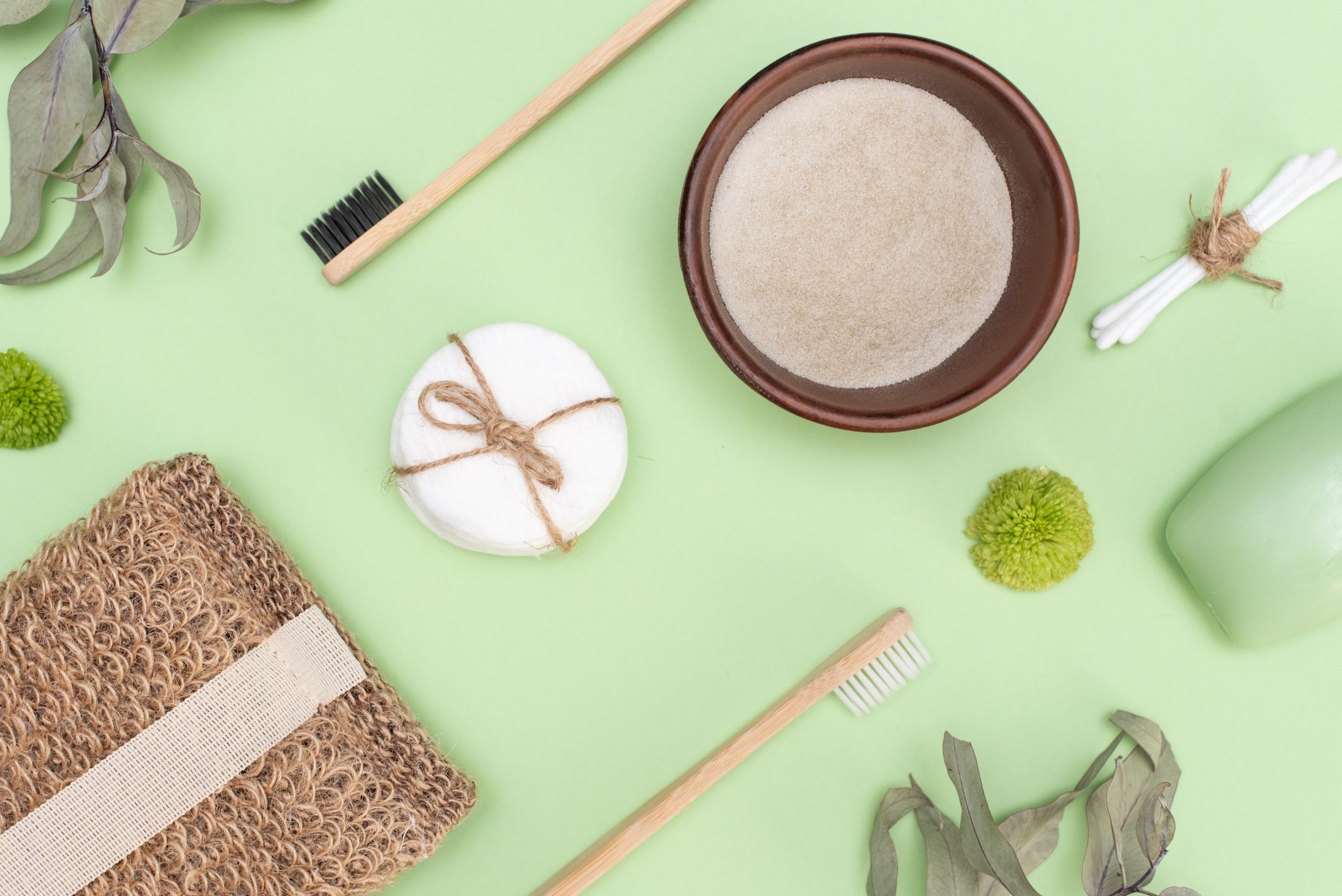 Eco-Friendly Beauty: Sustainable Products We Love