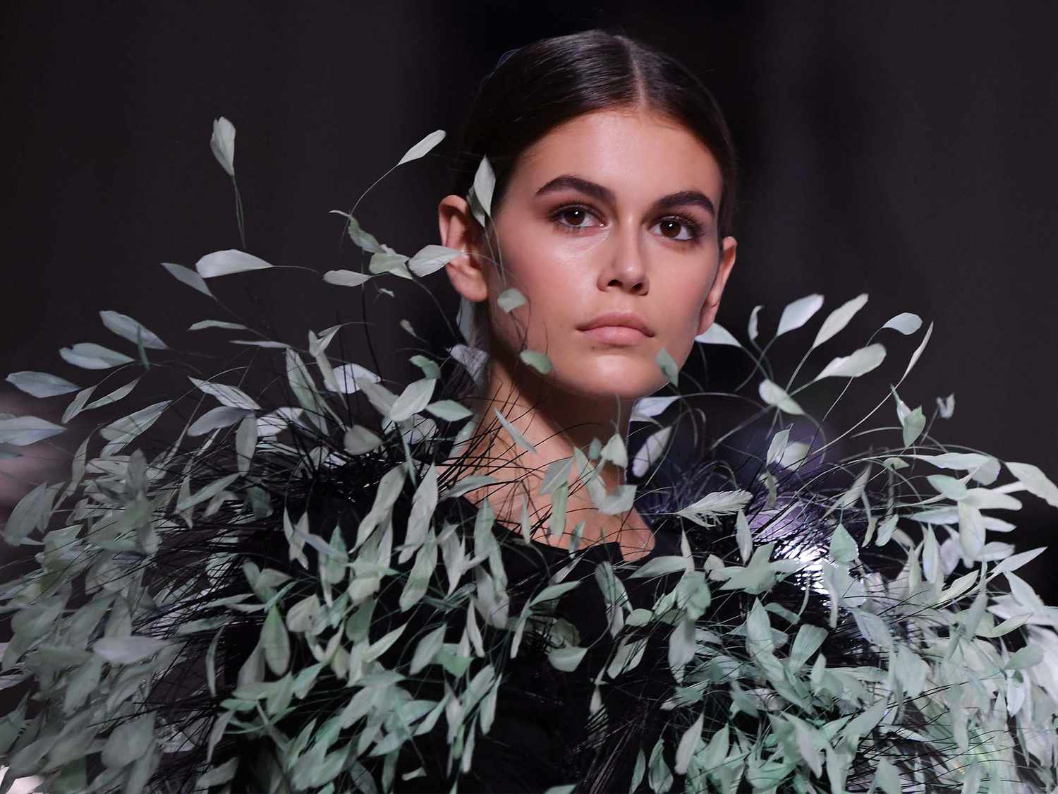 Analyzing the Art and Craft of Couture