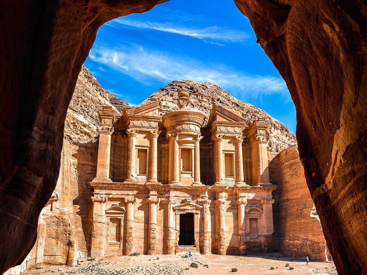 Exploring the World’s Ancient Architectural Marvels