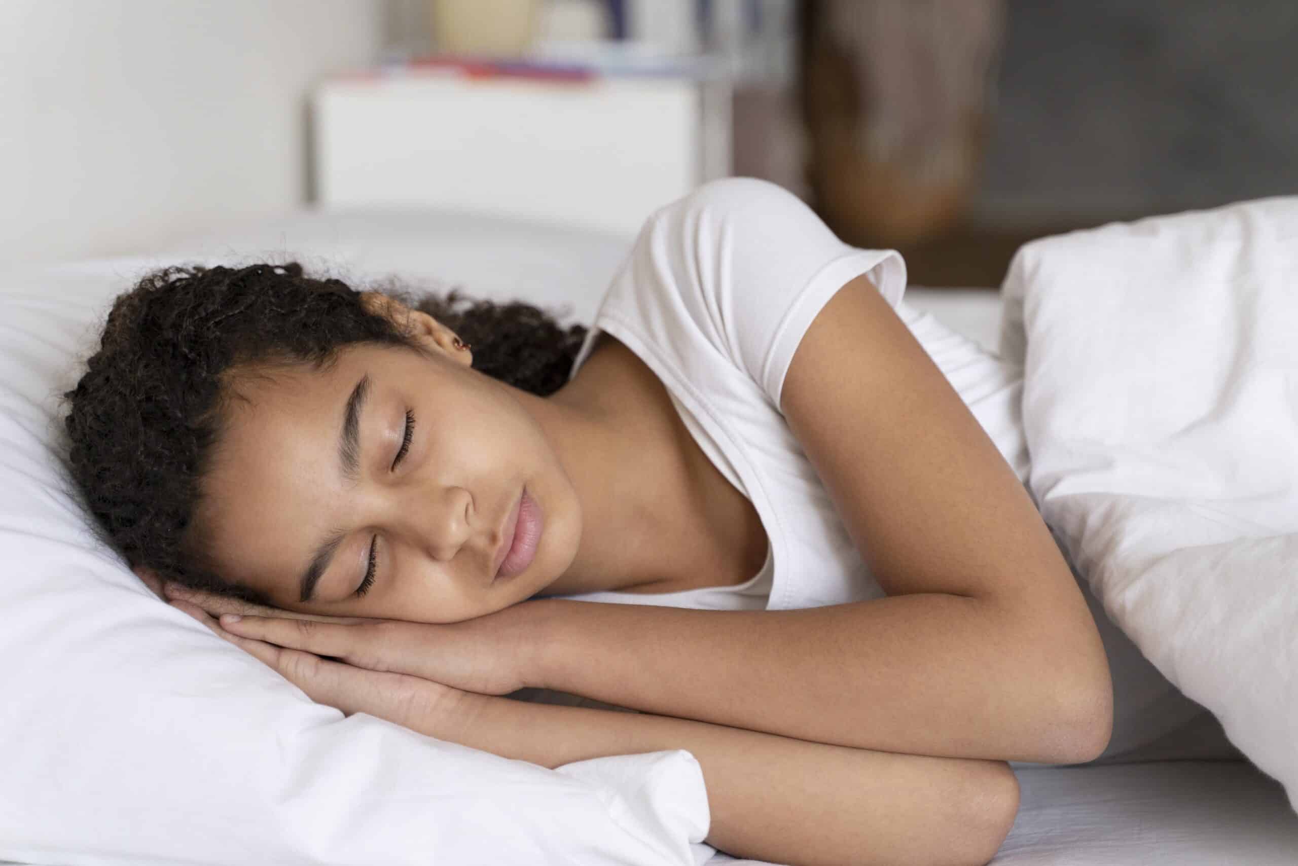 Unlock Beauty Benefits of Sleep: Nighttime Routines