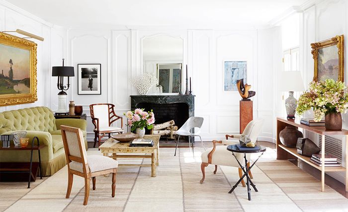 How to Mix and Match Furniture Like a Pro