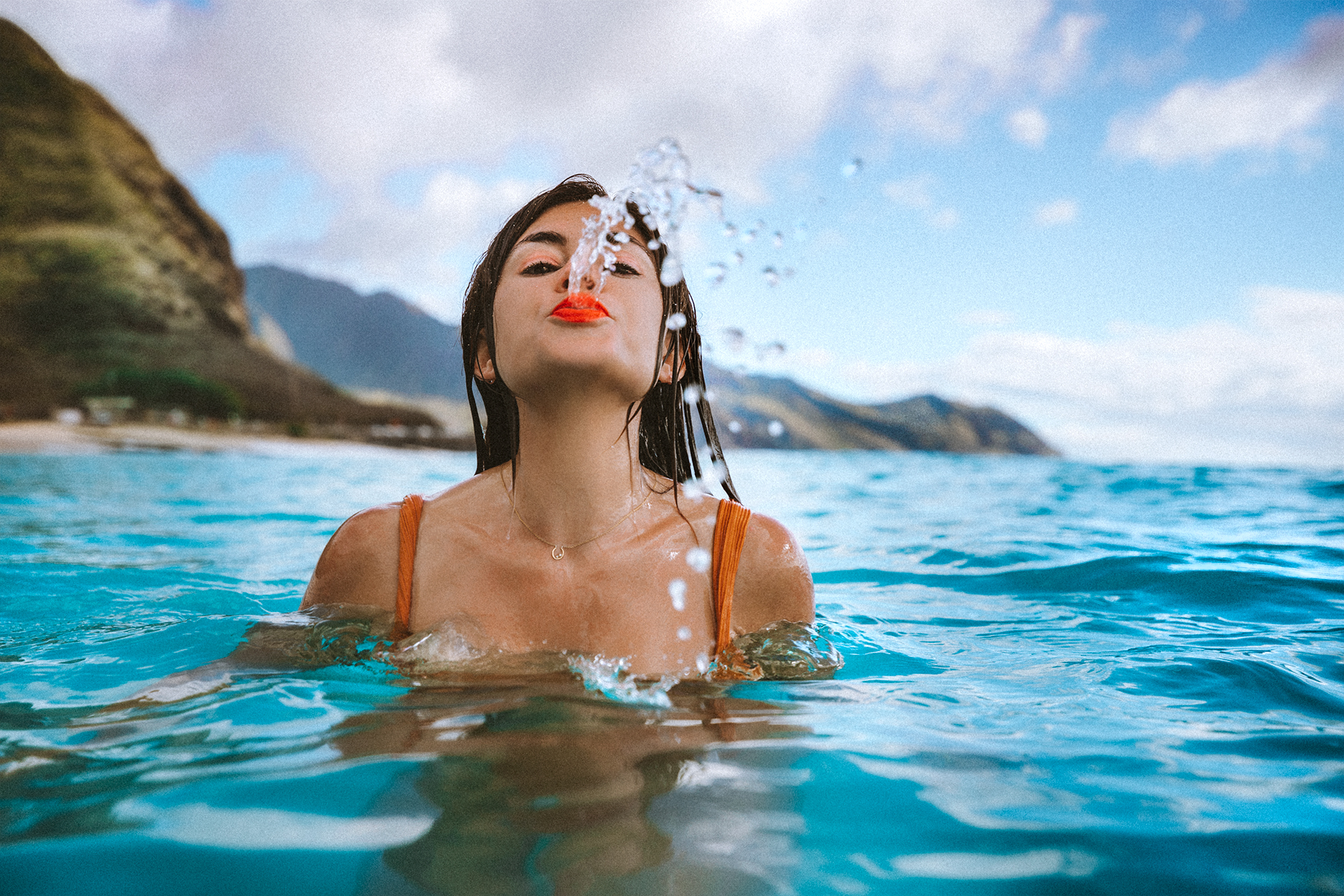 Waterproof Wonders: Best Beauty Products for Swimmers