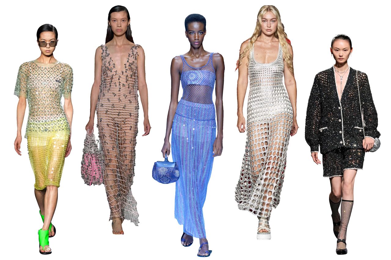 Fashion Trends 2023: What’s Hot Right Now?