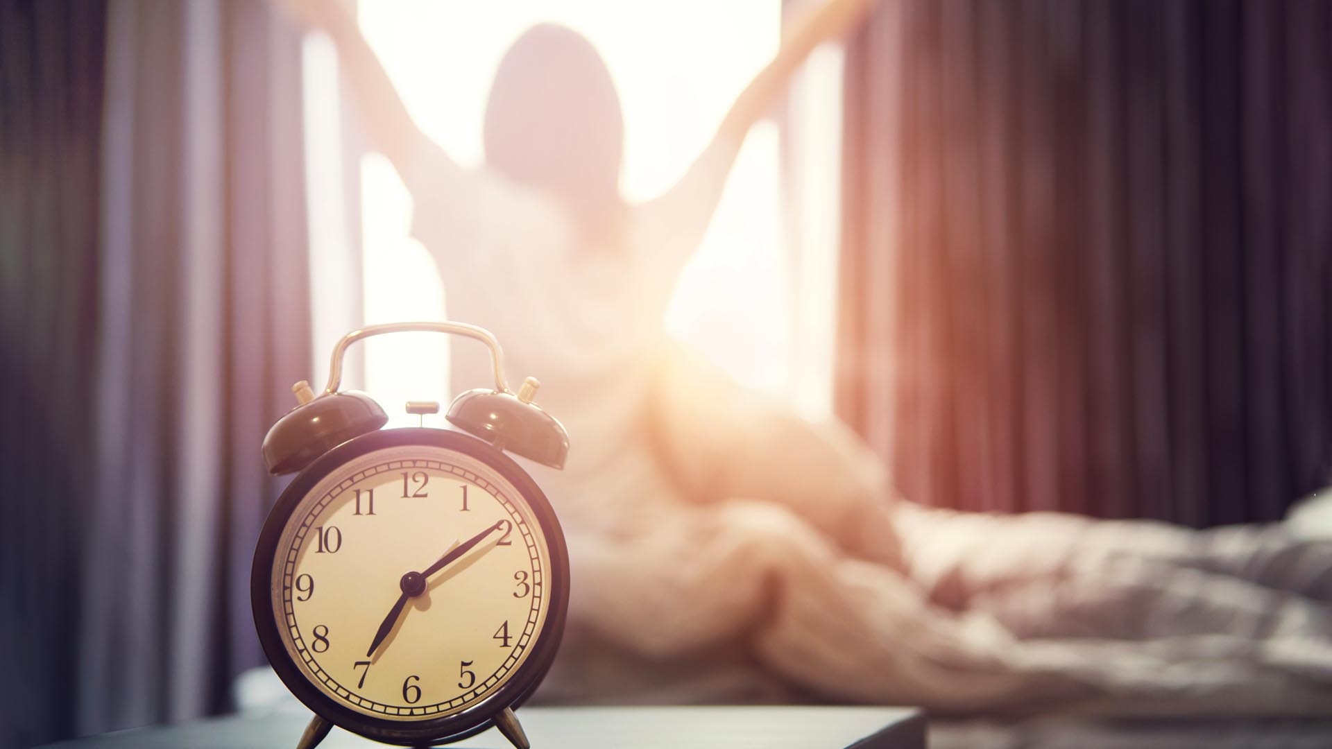 Top 10 Tips for a Healthy Morning Routine