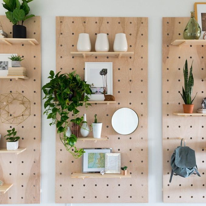 Easy DIY Projects for a Weekend at Home