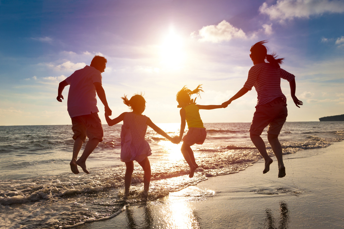 How to Plan the Perfect Family Vacation