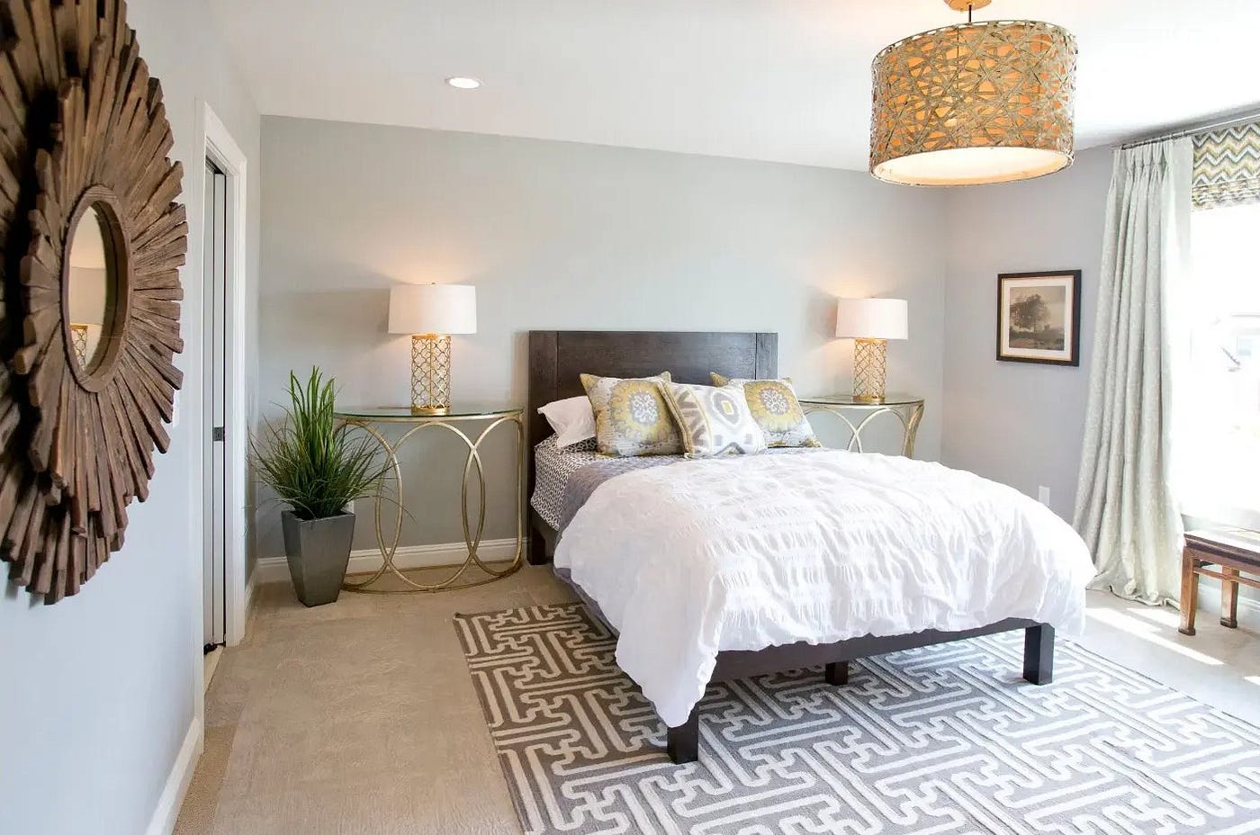 Bedroom Makeovers: Easy Tips for a Cozy Retreat