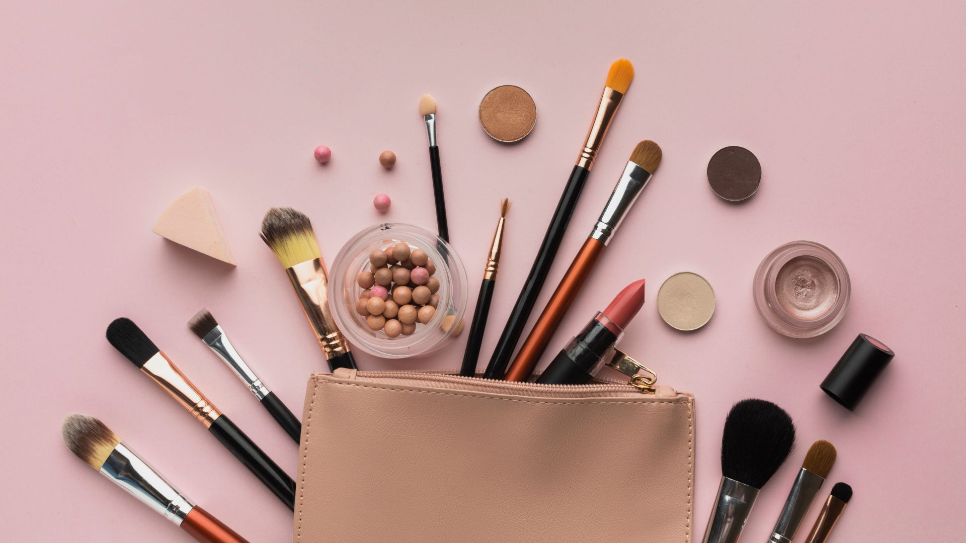 Budget Beauty: Look Fabulous Without Breaking the Bank