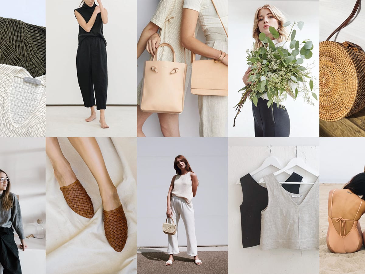 Eco-Friendly Fashion: Style with a Spiritual Touch